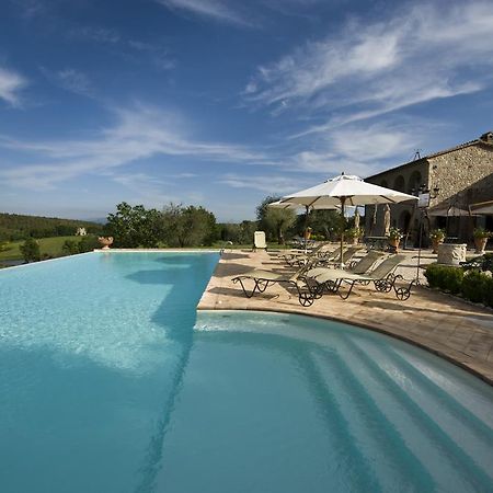Tenuta Del Gallo Amelia Kültér fotó
