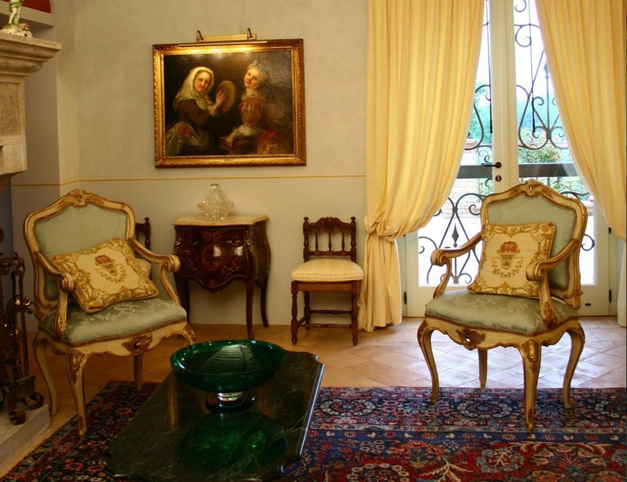 Tenuta Del Gallo Amelia Kültér fotó