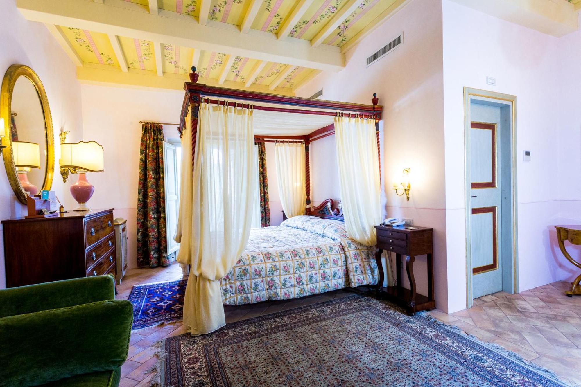 Tenuta Del Gallo Amelia Kültér fotó