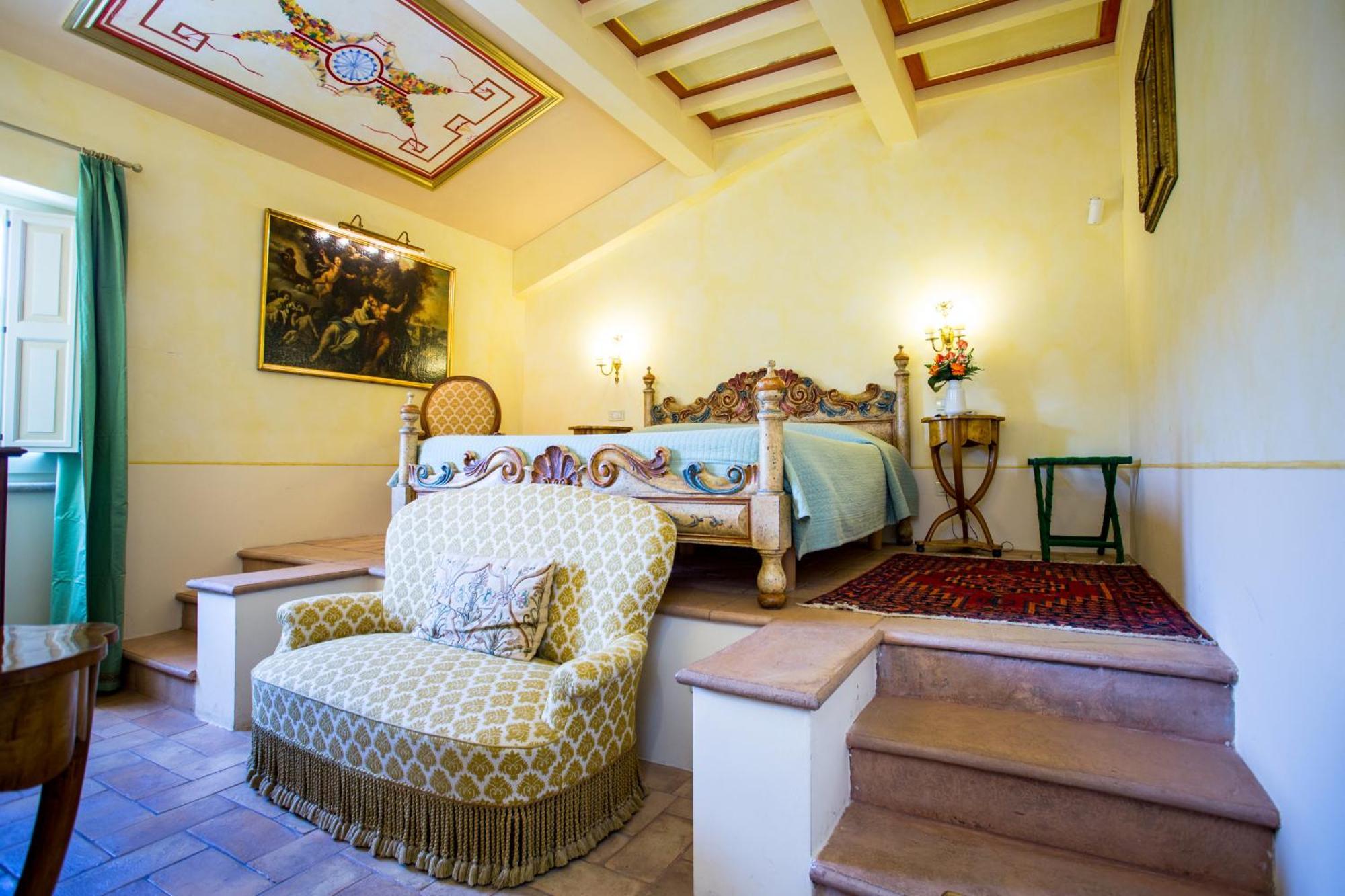 Tenuta Del Gallo Amelia Kültér fotó