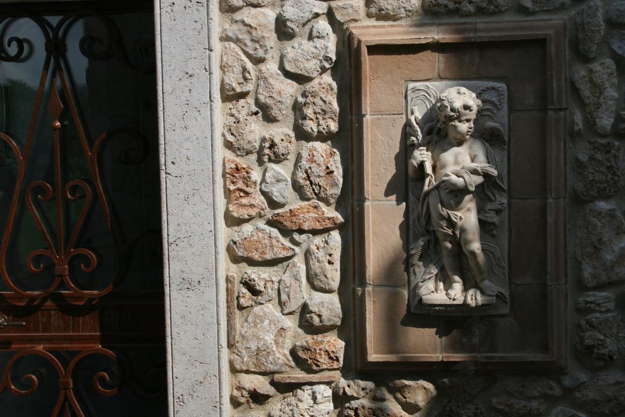 Tenuta Del Gallo Amelia Kültér fotó
