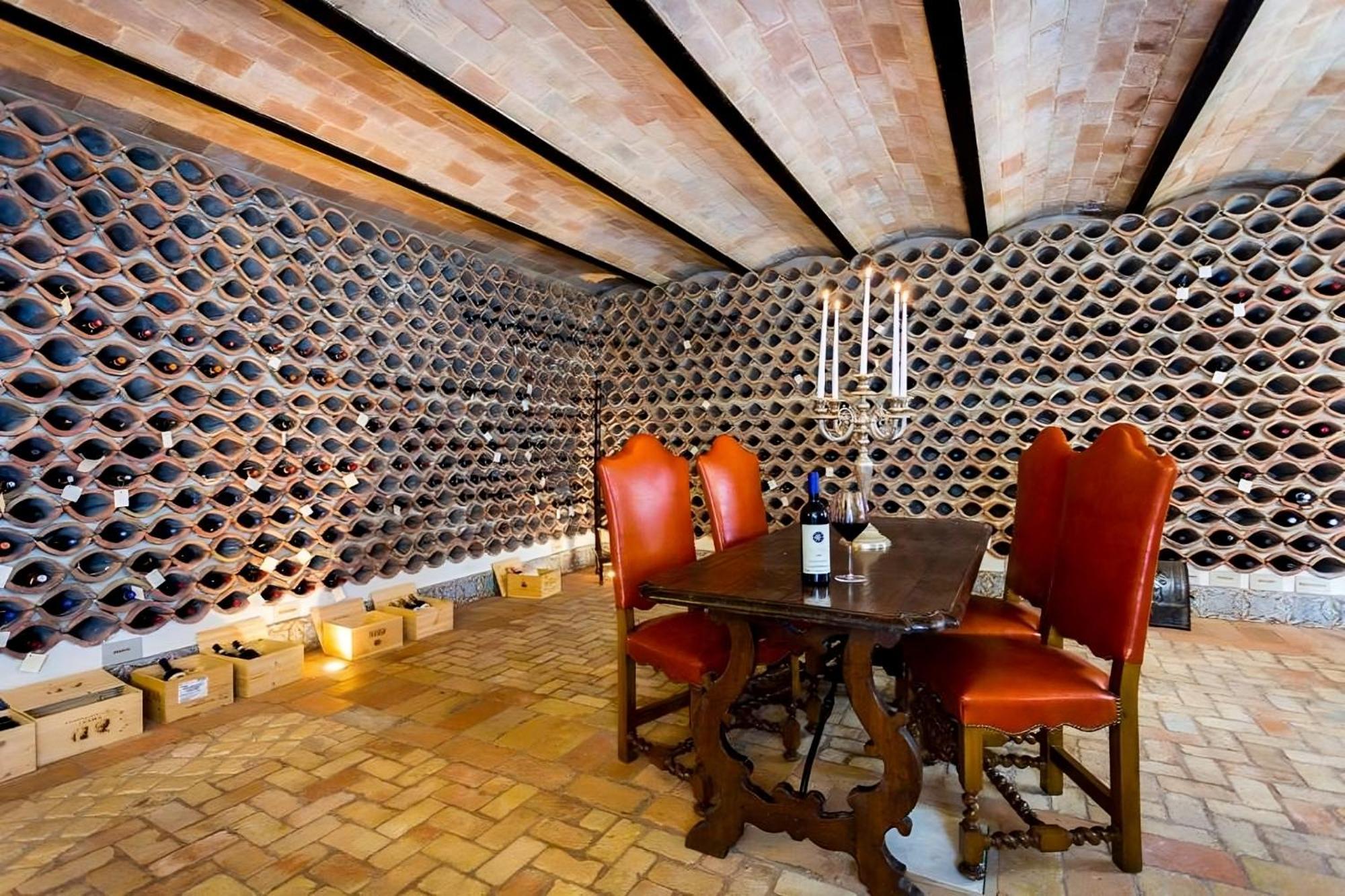 Tenuta Del Gallo Amelia Kültér fotó