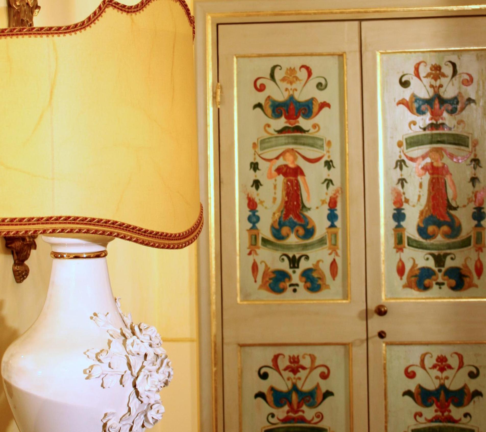 Tenuta Del Gallo Amelia Kültér fotó
