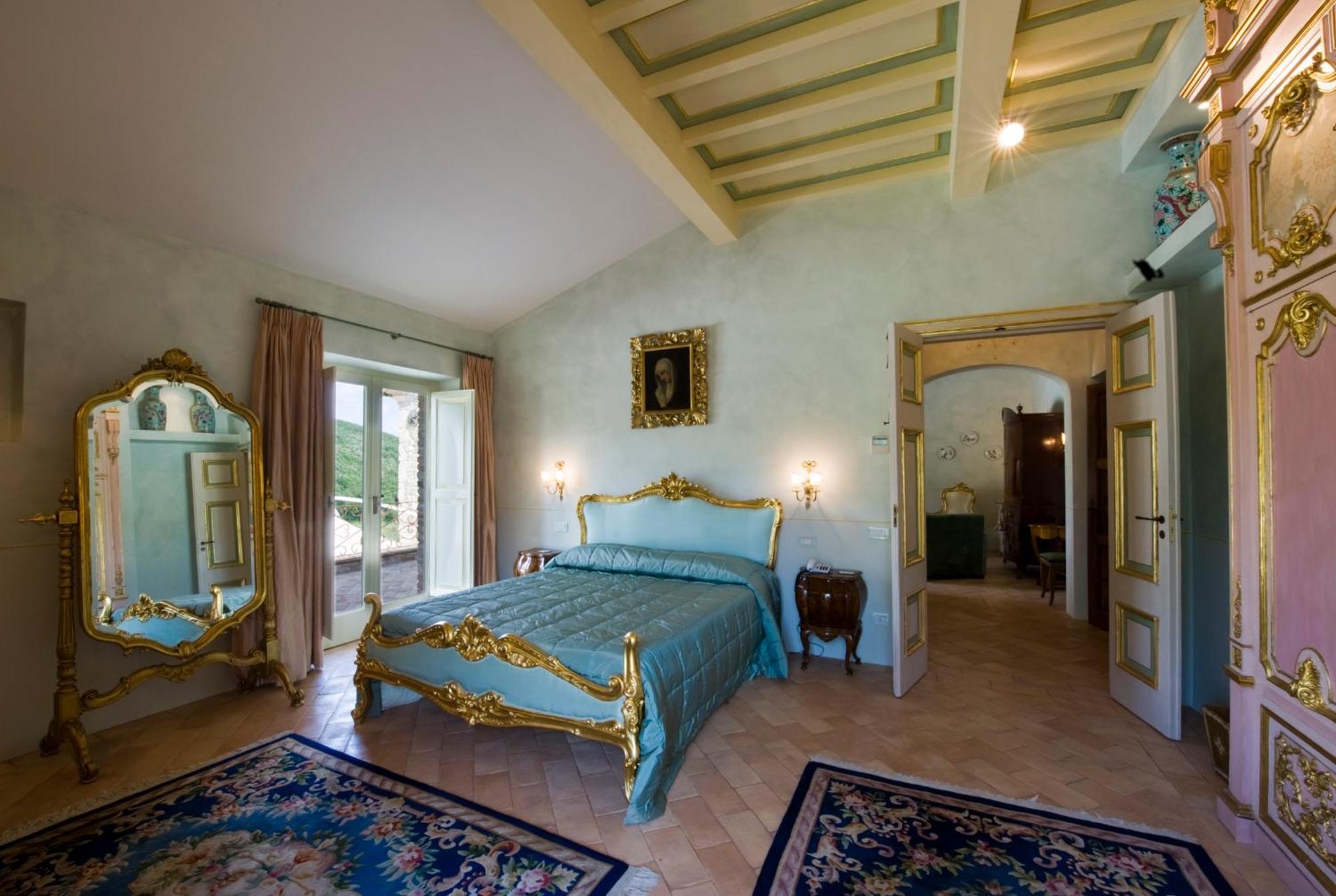 Tenuta Del Gallo Amelia Kültér fotó