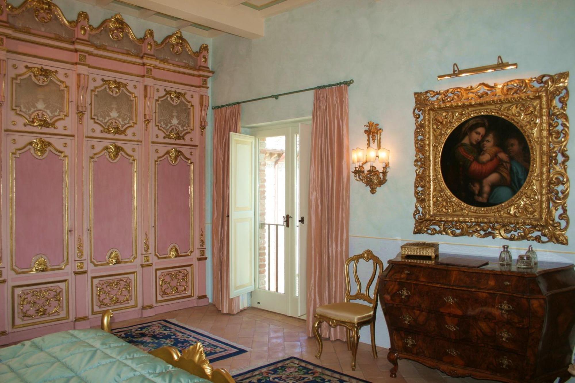 Tenuta Del Gallo Amelia Kültér fotó