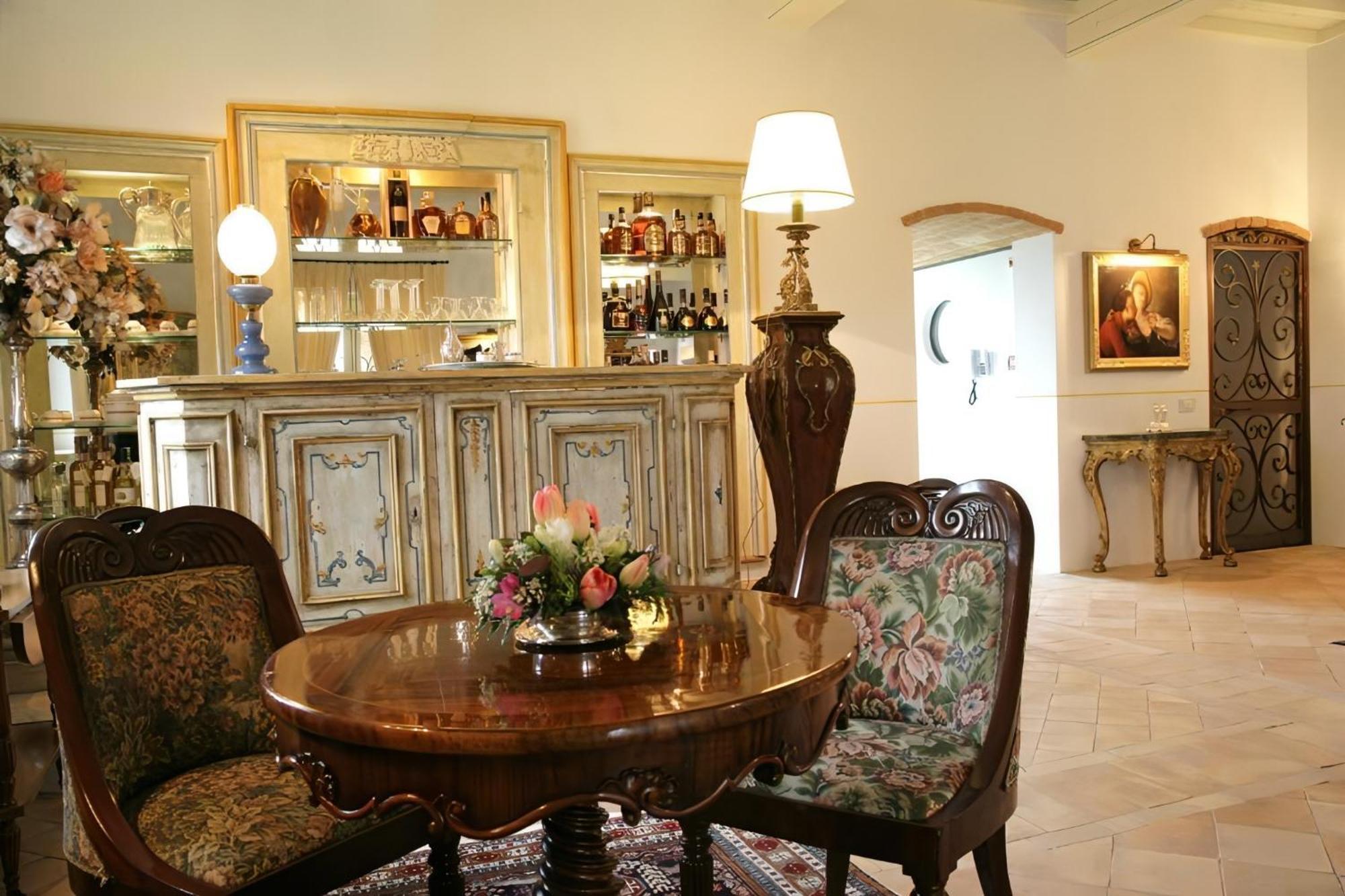Tenuta Del Gallo Amelia Kültér fotó