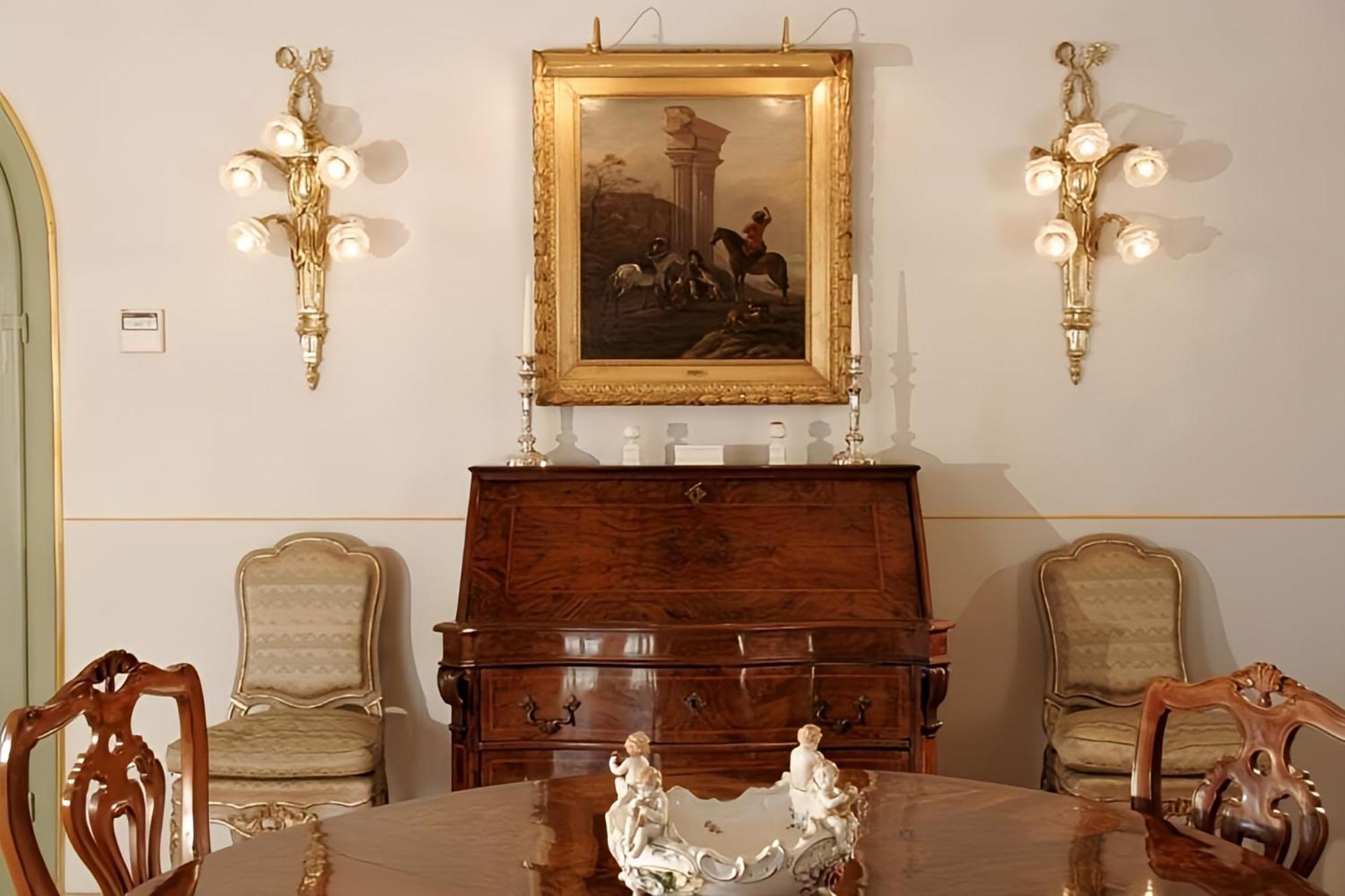 Tenuta Del Gallo Amelia Kültér fotó