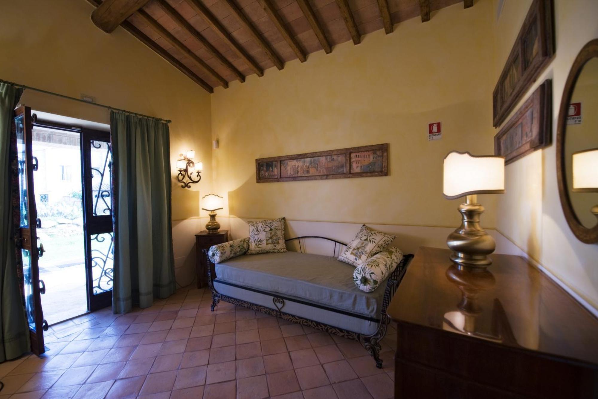 Tenuta Del Gallo Amelia Kültér fotó